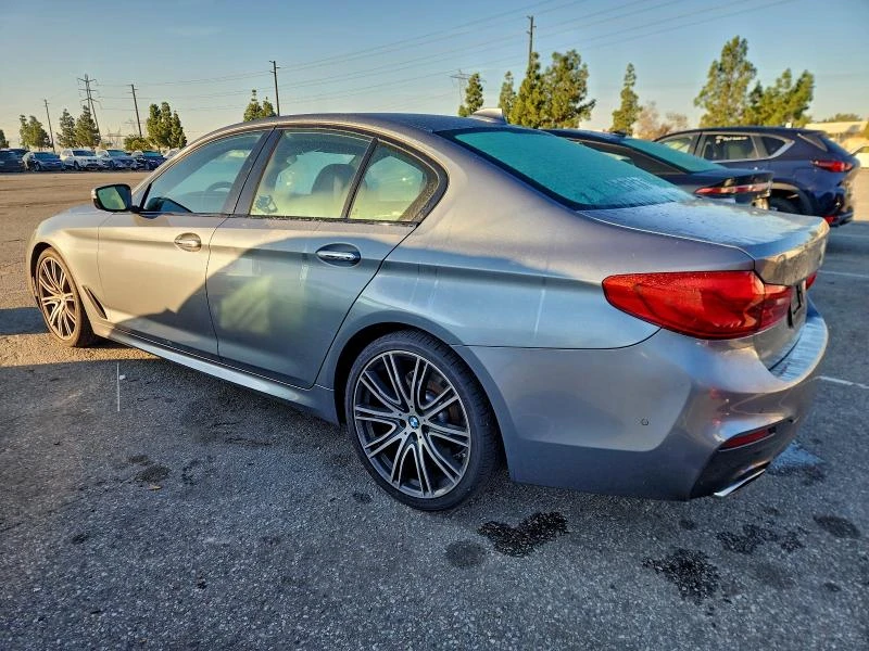 BMW 540 2018 BMW 540 I, снимка 6 - Автомобили и джипове - 52918024