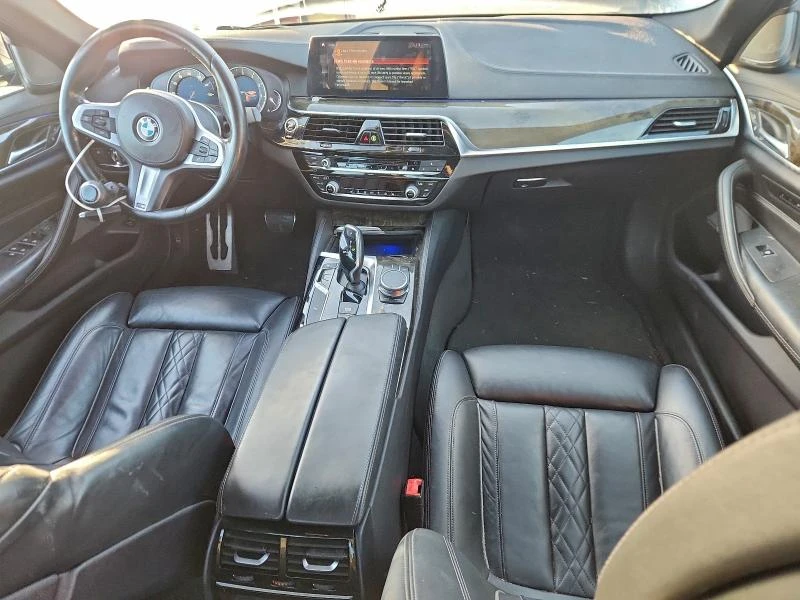 BMW 540 2018 BMW 540 I, снимка 9 - Автомобили и джипове - 52918024