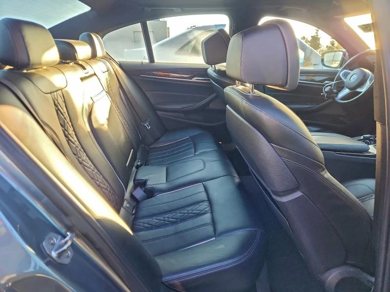 BMW 540 2018 BMW 540 I, снимка 10 - Автомобили и джипове - 52918024