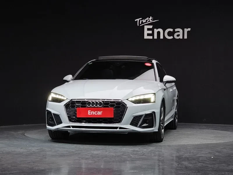 Audi A5 2.0 Tdi Quattro Premium Sportback | Mobile.bg � ����������� 3