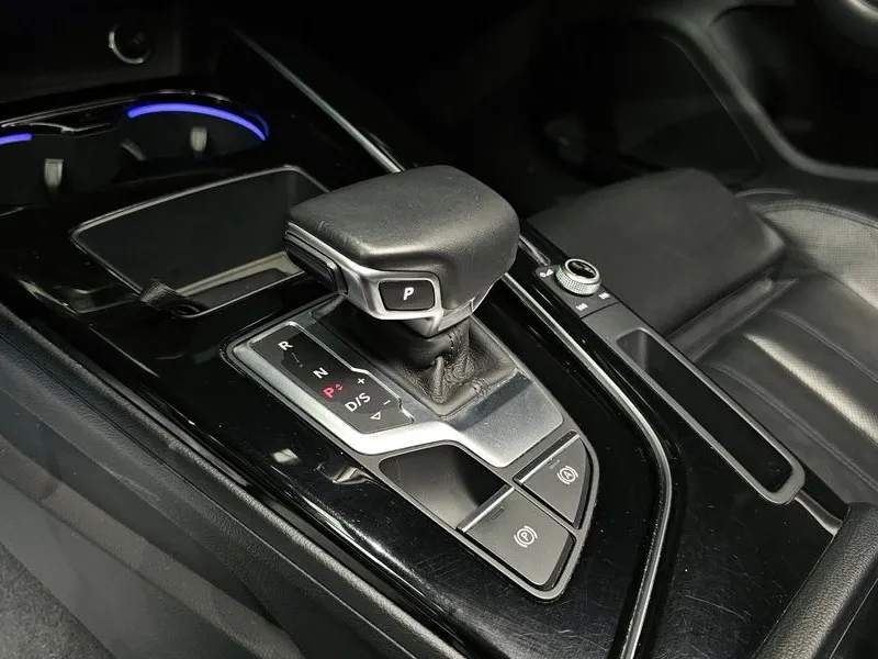 Audi A5 2.0 Tdi Quattro Premium Sportback | Mobile.bg � ����������� 9