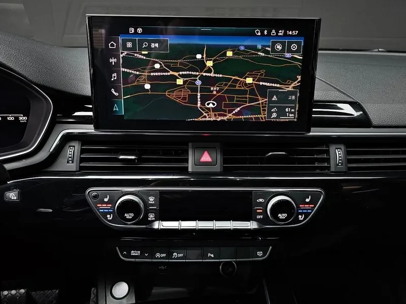 Audi A5 2.0 Tdi Quattro Premium Sportback | Mobile.bg � ����������� 14