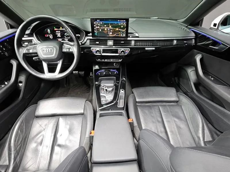 Audi A5 2.0 Tdi Quattro Premium Sportback | Mobile.bg � ����������� 7