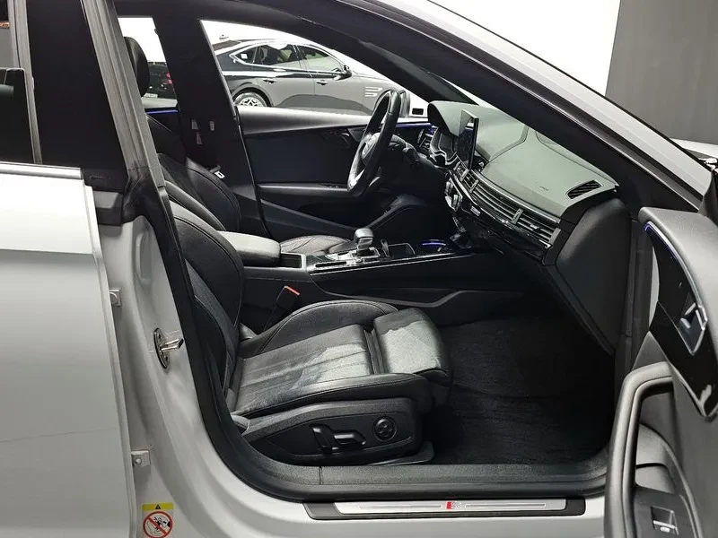 Audi A5 2.0 Tdi Quattro Premium Sportback | Mobile.bg � ����������� 11