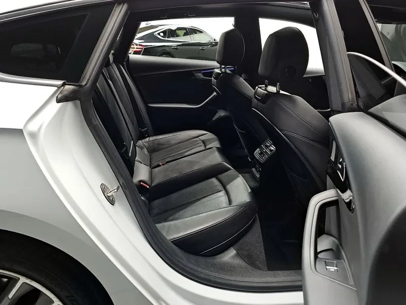 Audi A5 2.0 Tdi Quattro Premium Sportback | Mobile.bg � ����������� 12