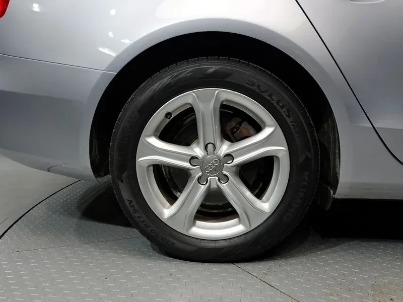 Audi A4 2.0 TDI Quattro - САМО 30% АВАНС, снимка 5 - Автомобили и джипове - 55487013