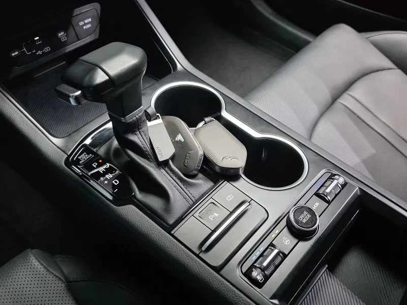 Kia K5 PRESTIGE LPG, снимка 9 - Автомобили и джипове - 55559234