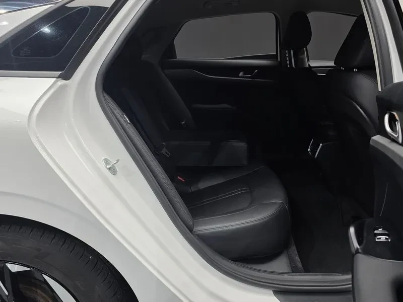 Kia K5 PRESTIGE LPG, снимка 11 - Автомобили и джипове - 55559234