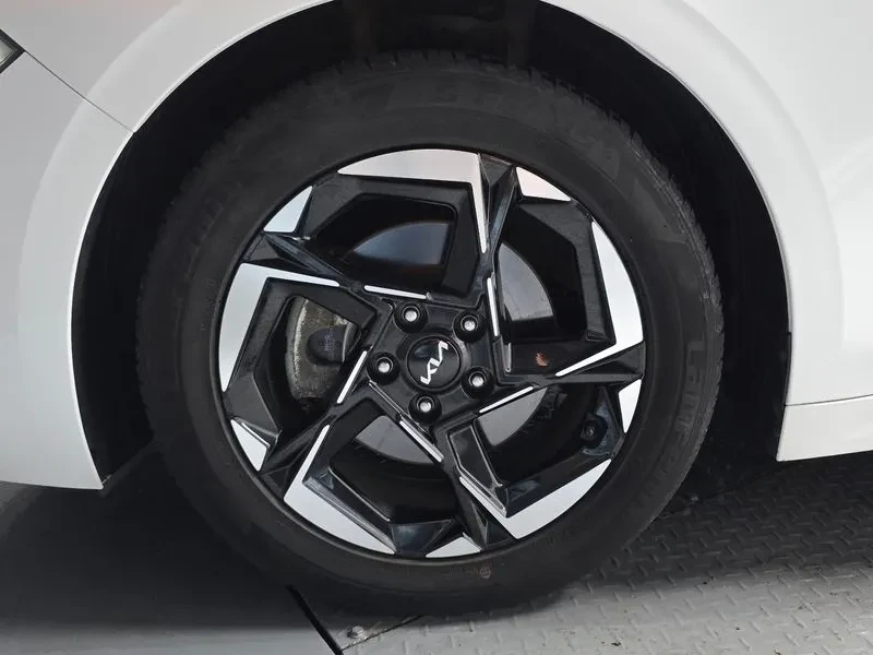 Kia K5 PRESTIGE LPG, снимка 5 - Автомобили и джипове - 55559234