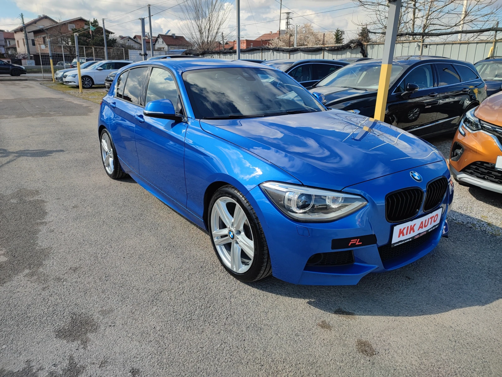 BMW 118 M-PAKET - изображение 3