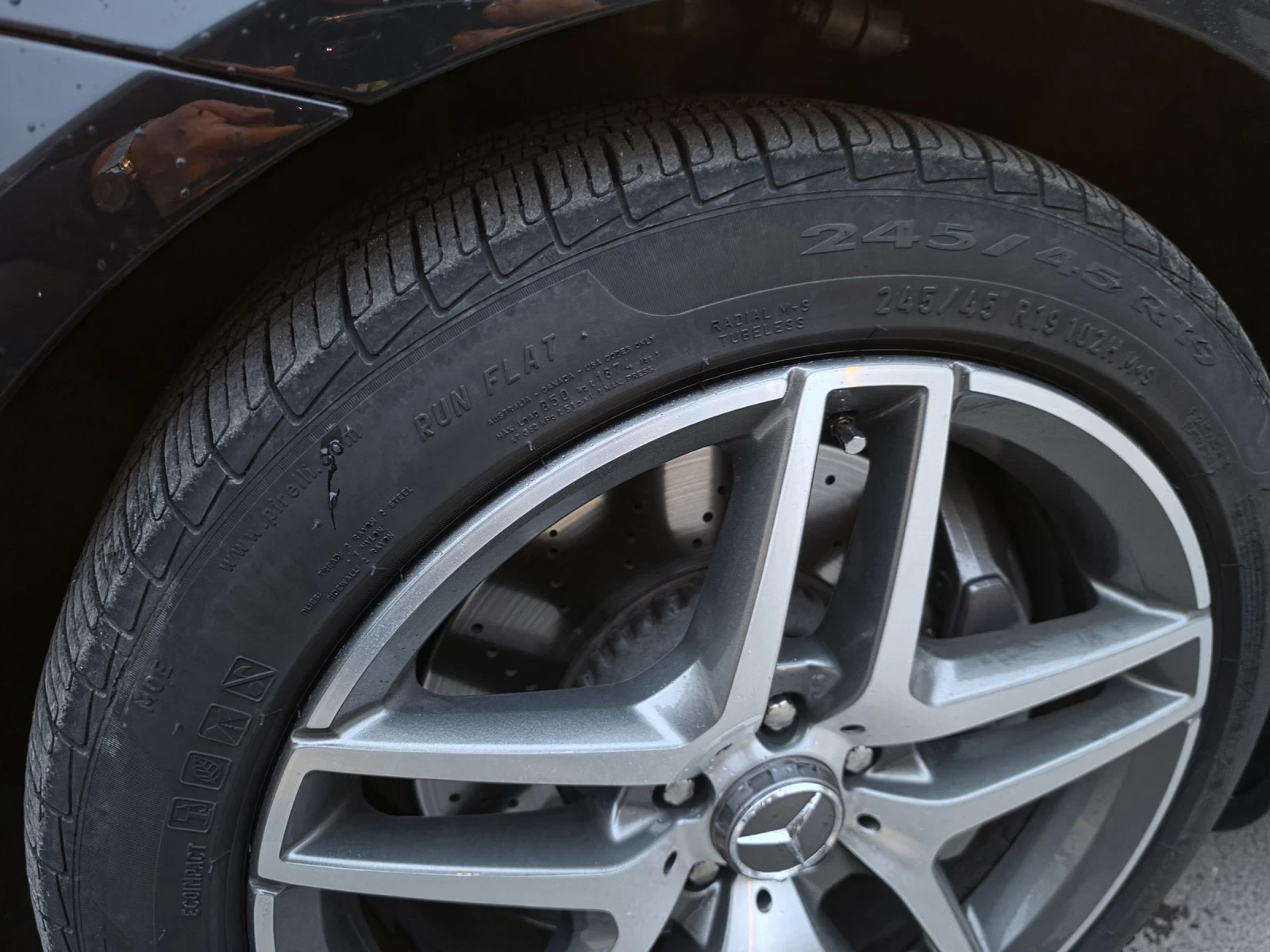 Mercedes-Benz S 550 S550L 83000 AMG 4Matic/Pano/Burmaster, снимка 14 - Автомобили и джипове - 54061036