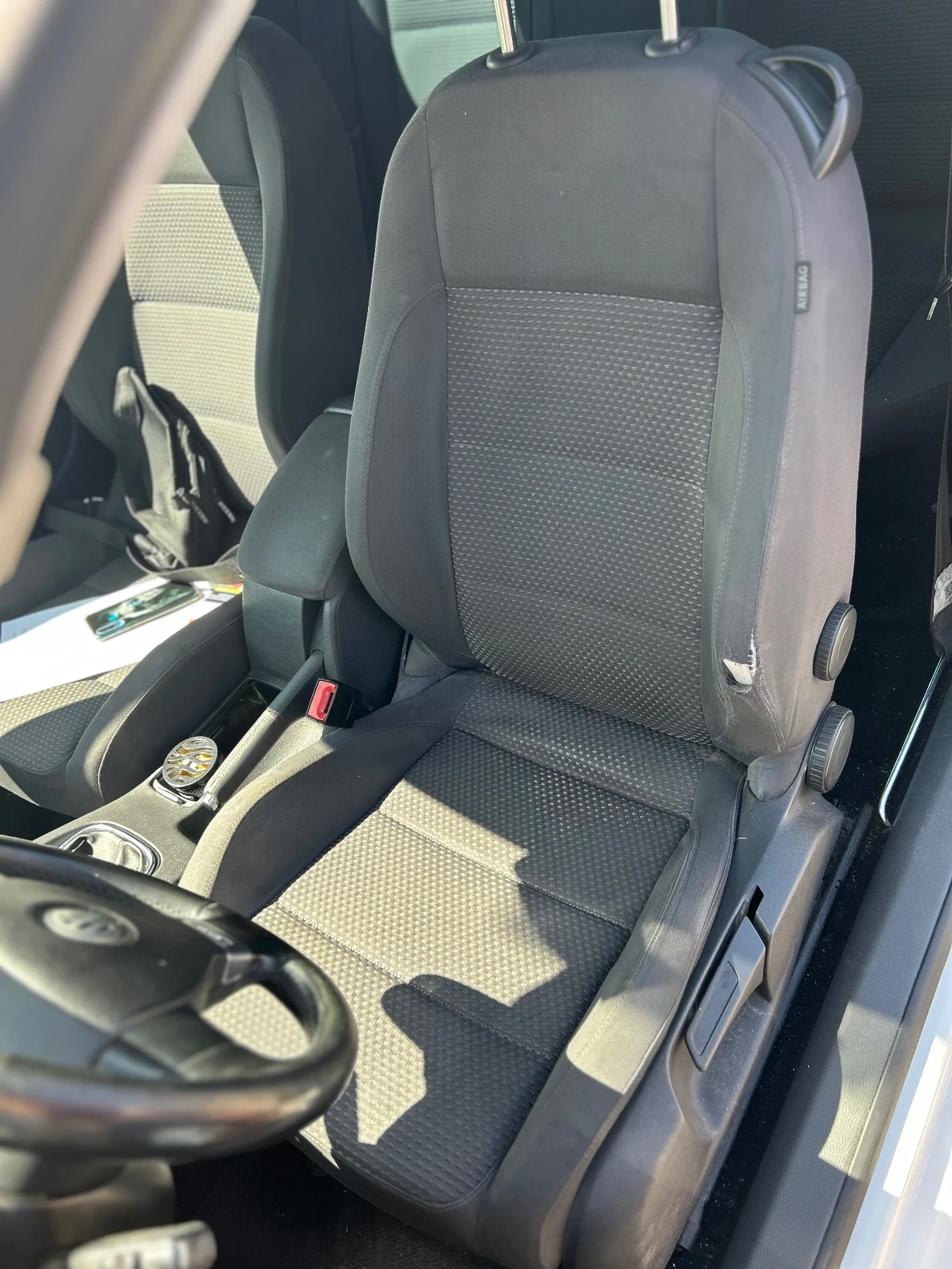 VW Golf  - изображение 8