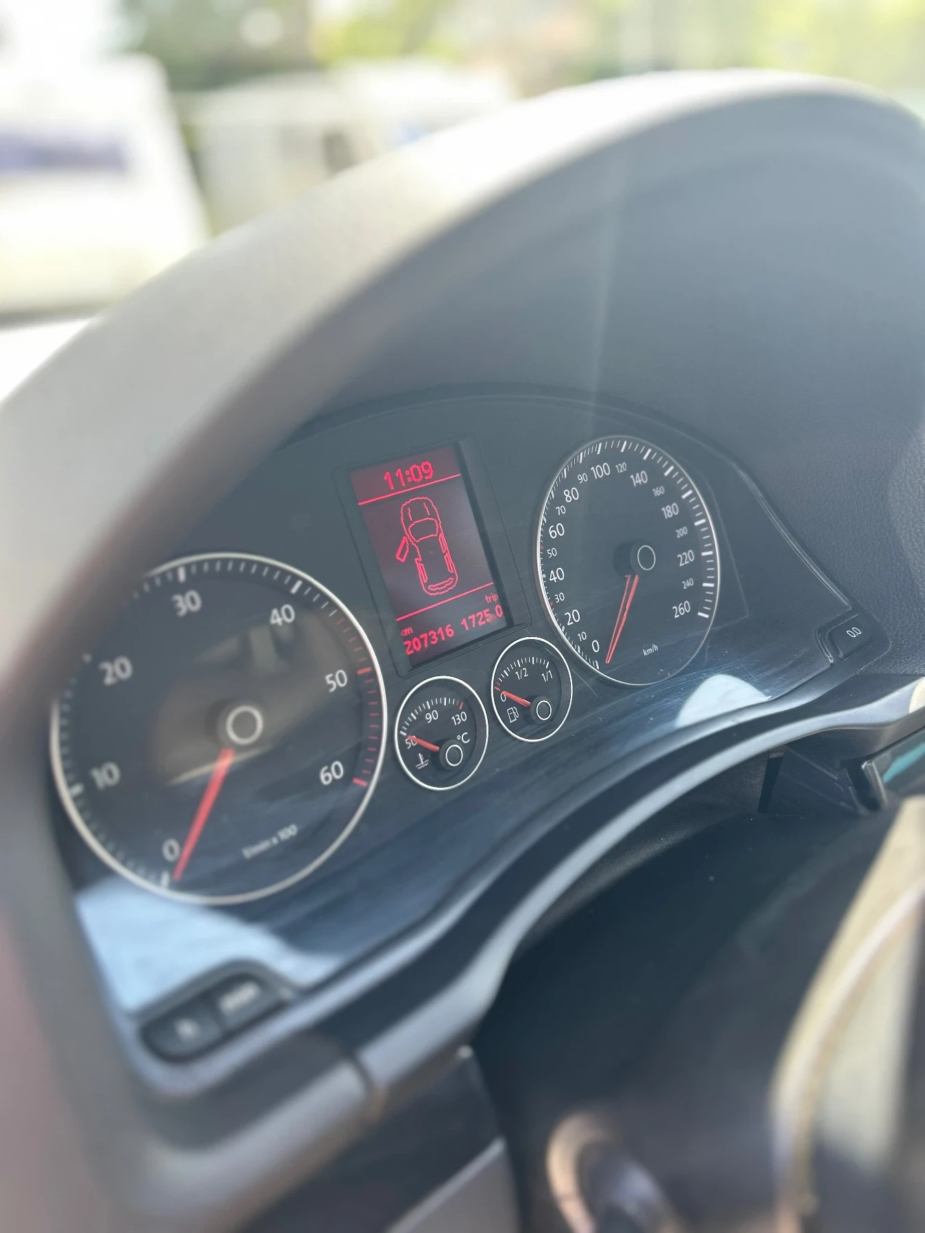 VW Golf  - изображение 10