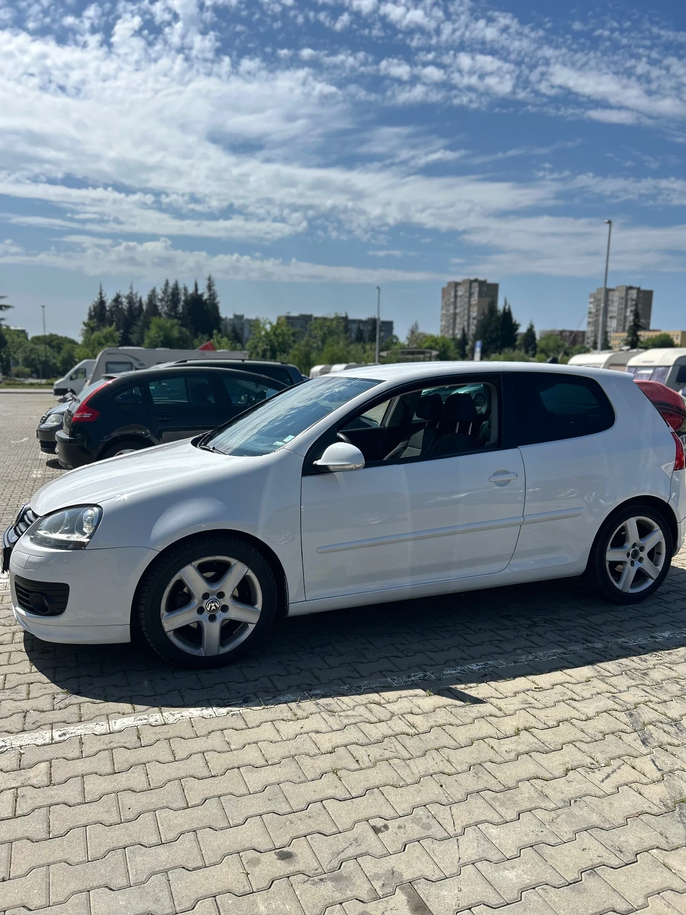 VW Golf  - изображение 5