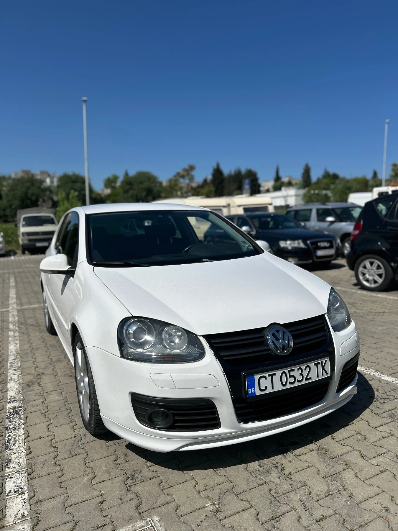 VW Golf  - изображение 3
