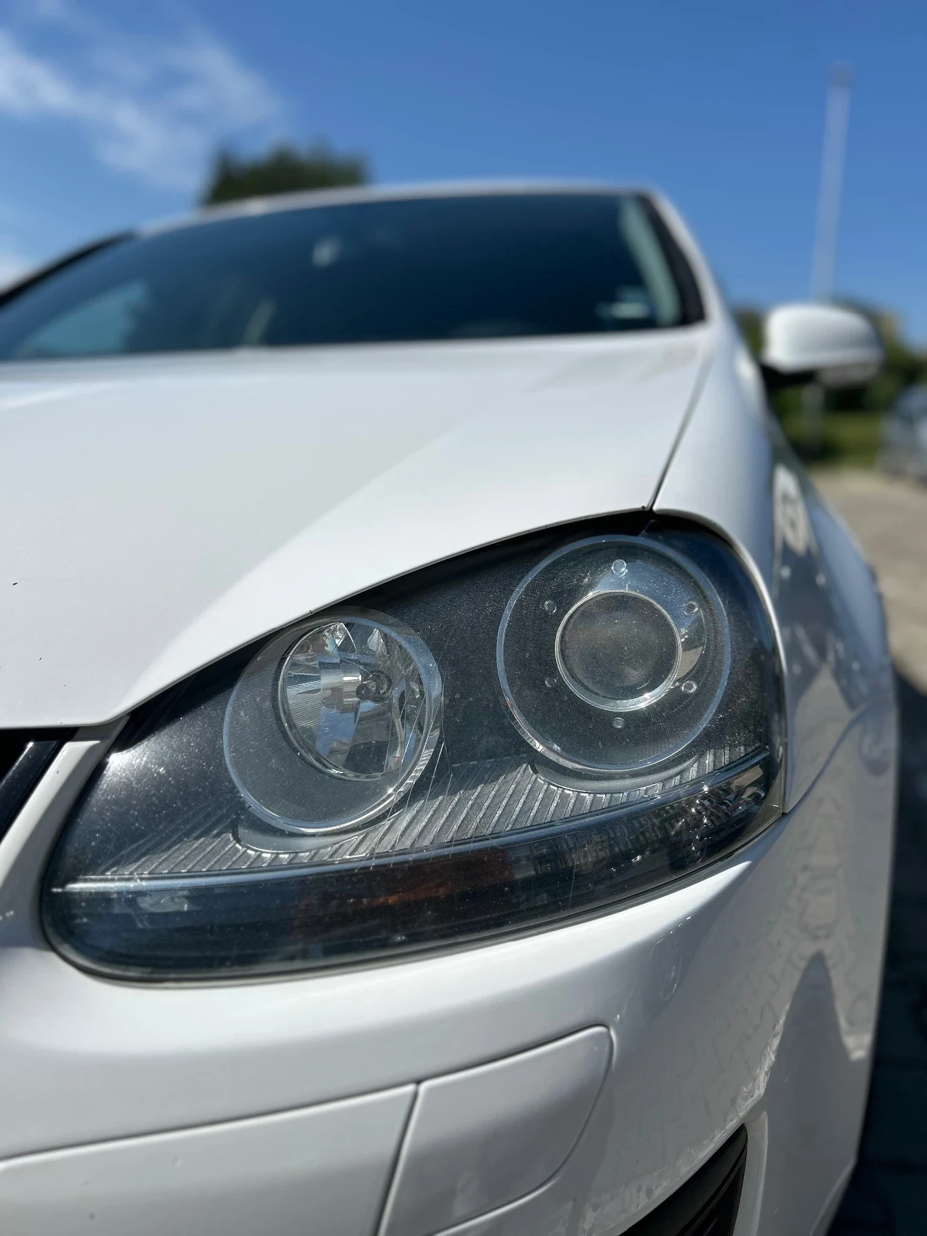 VW Golf  - изображение 4