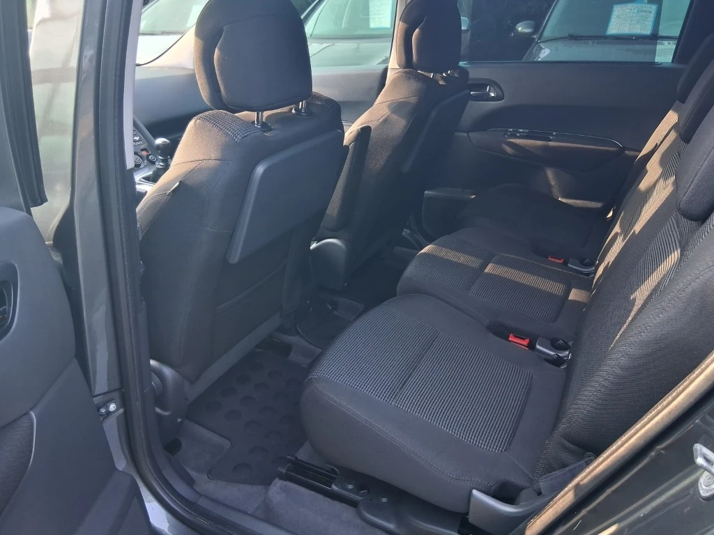 Peugeot 5008 Бензин 1.6  - изображение 9