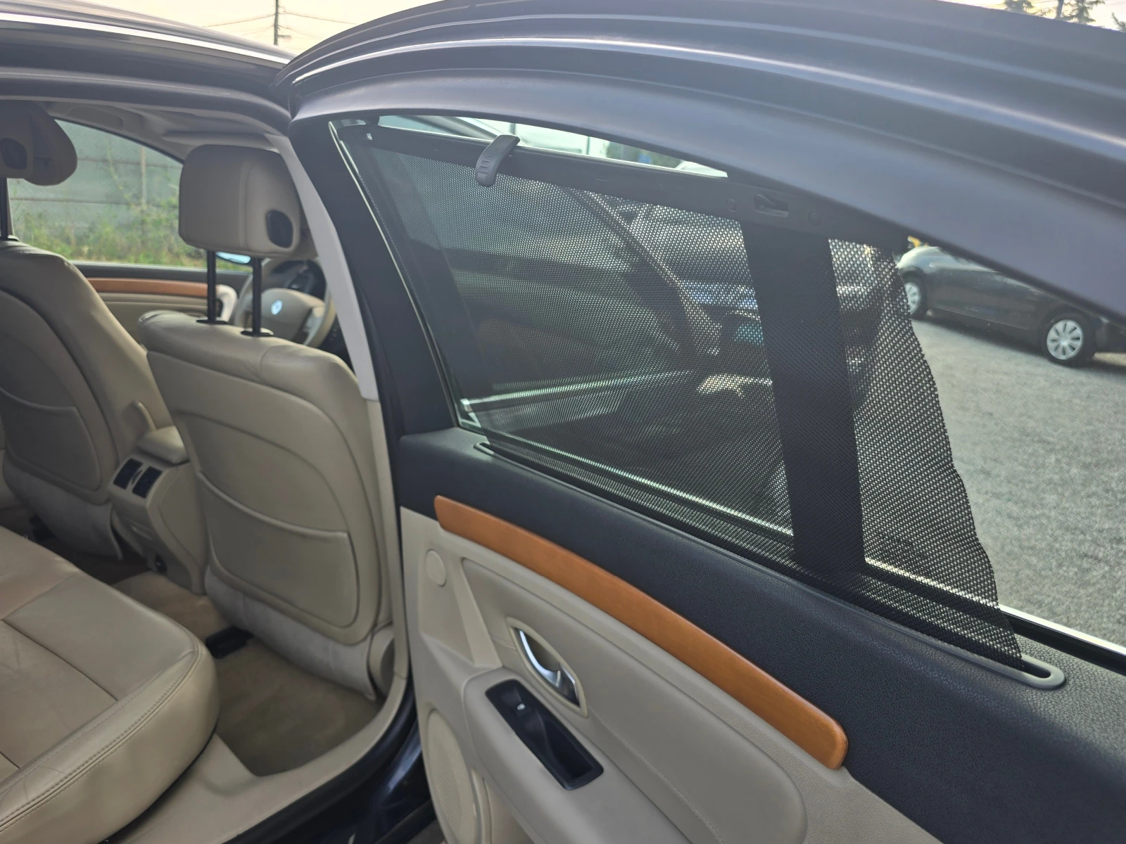 Renault Laguna 2.0dCi/6-ck./Ko// | Mobile.bg   12