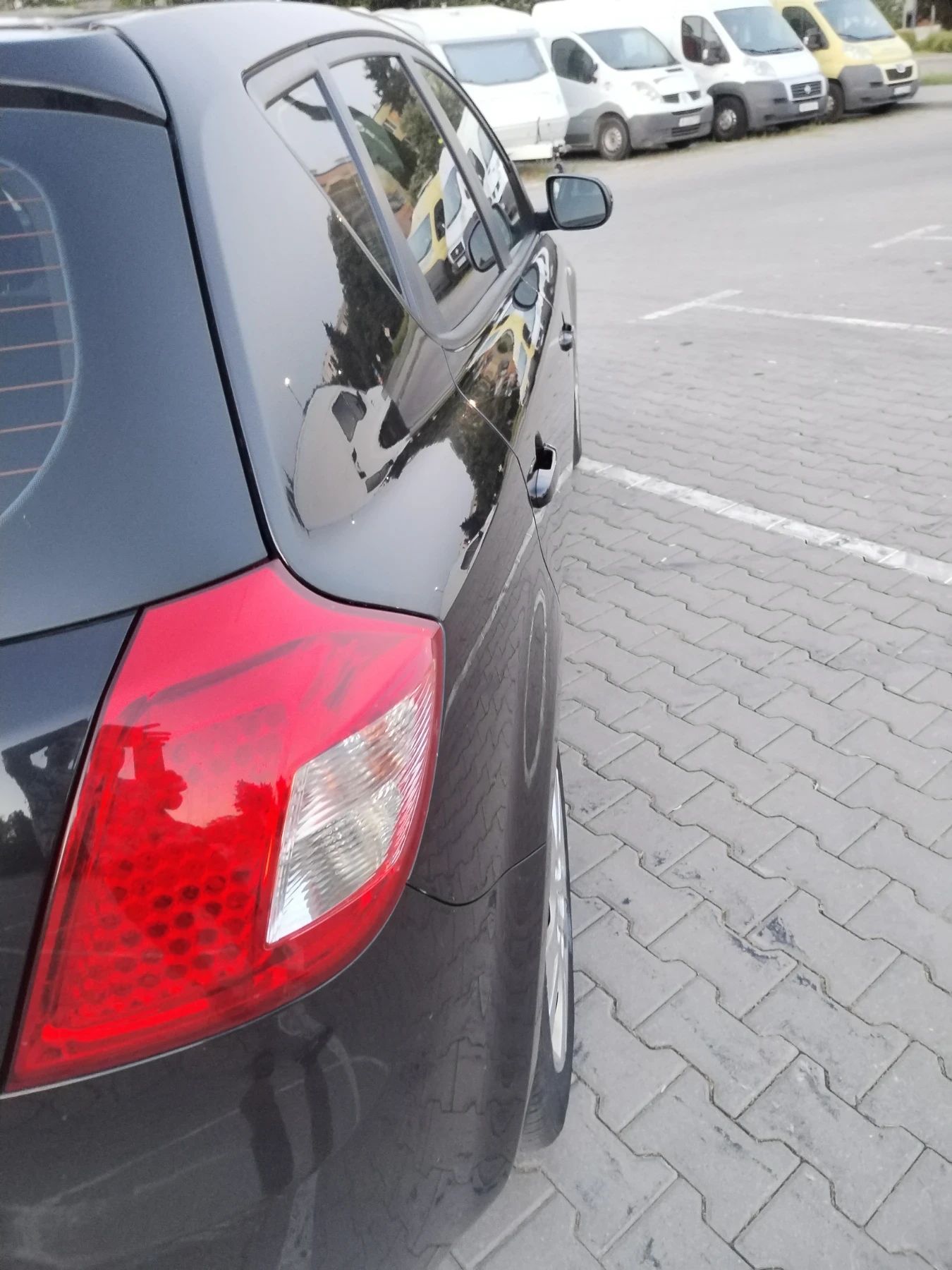 Kia Ceed Facelift - изображение 10