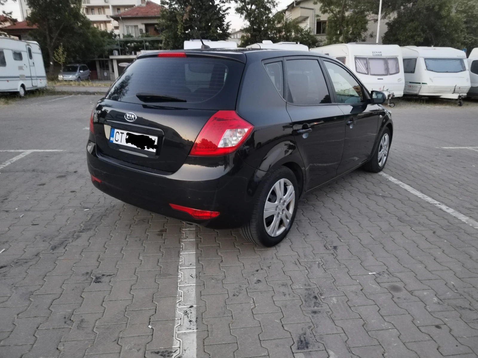 Kia Ceed Facelift - изображение 5