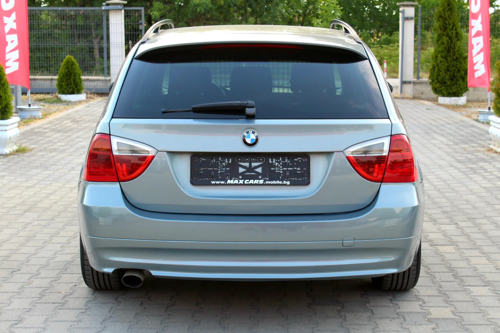 BMW 320 D 163кс / ЛИЗИНГ - изображение 6