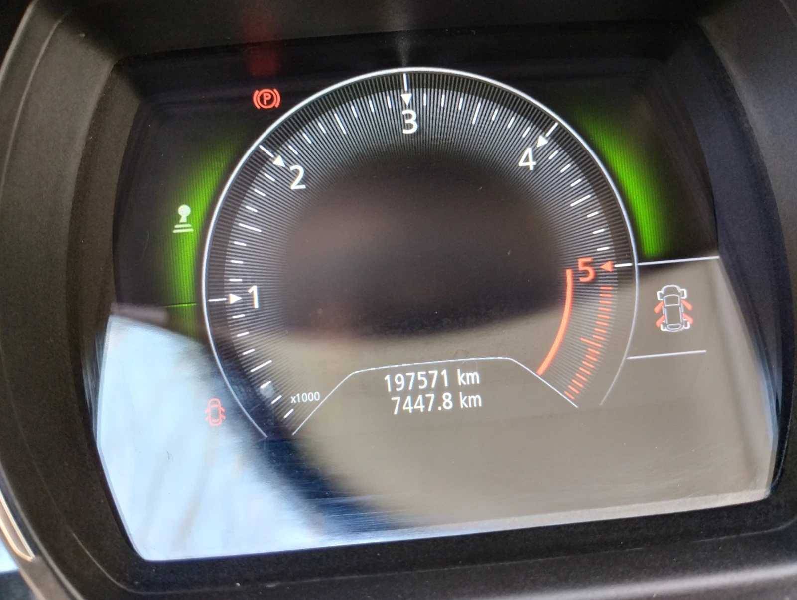 Renault Scenic  - изображение 9