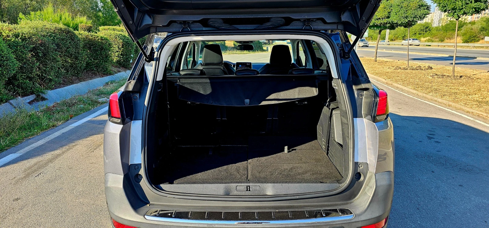Peugeot 5008 1.6  - изображение 7