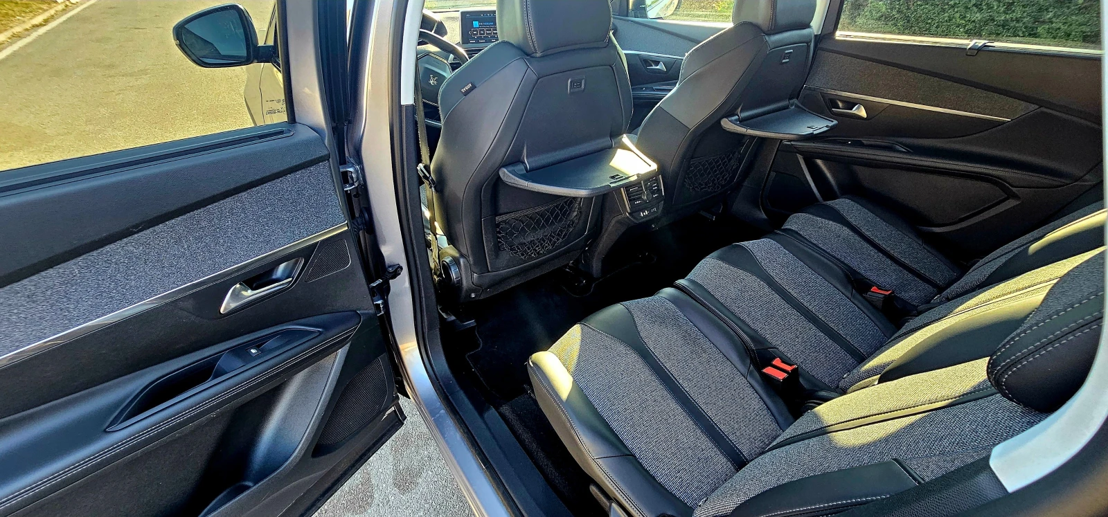 Peugeot 5008 1.6  - изображение 10
