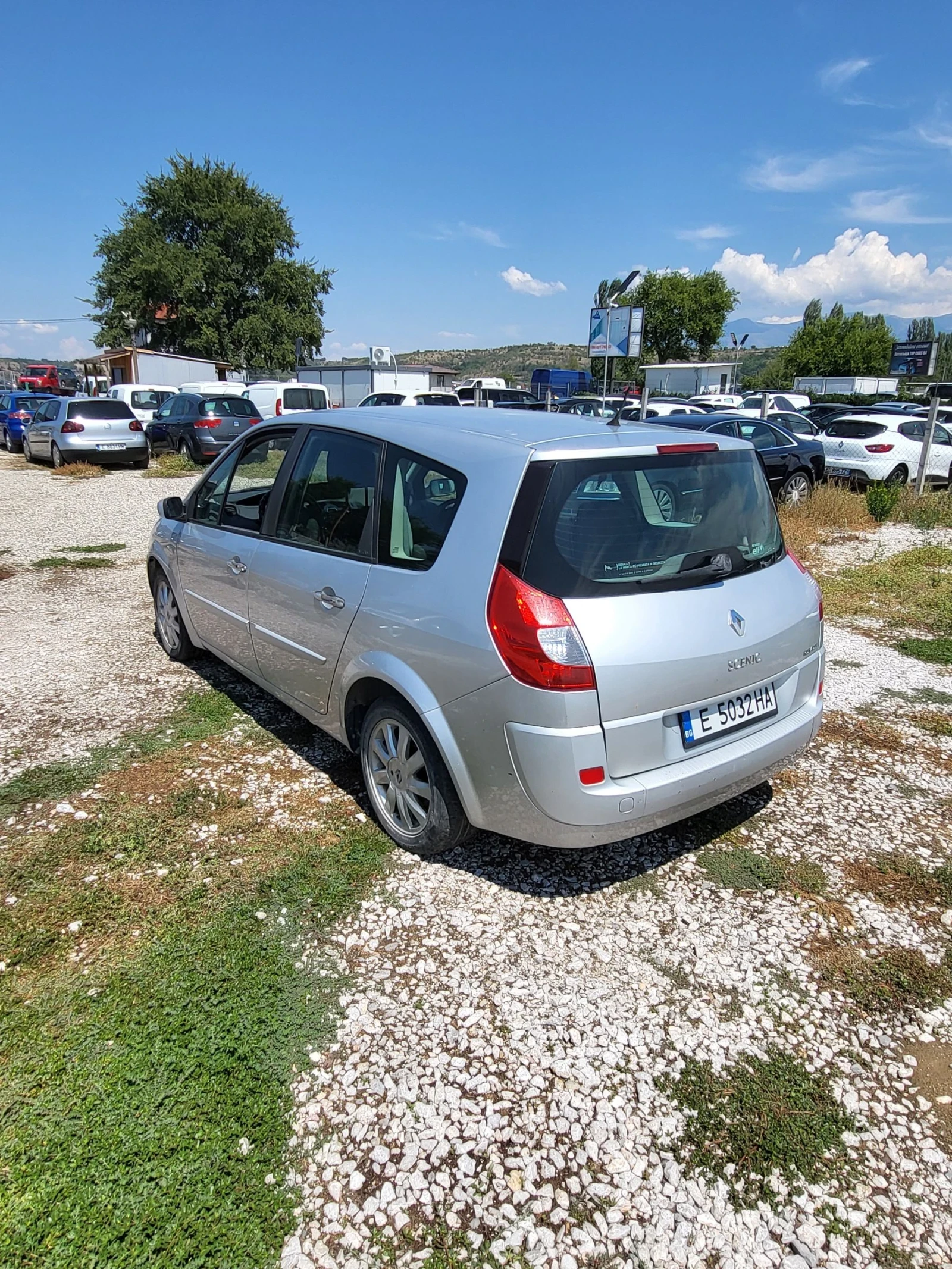 Renault Scenic 6+ 1 - изображение 6