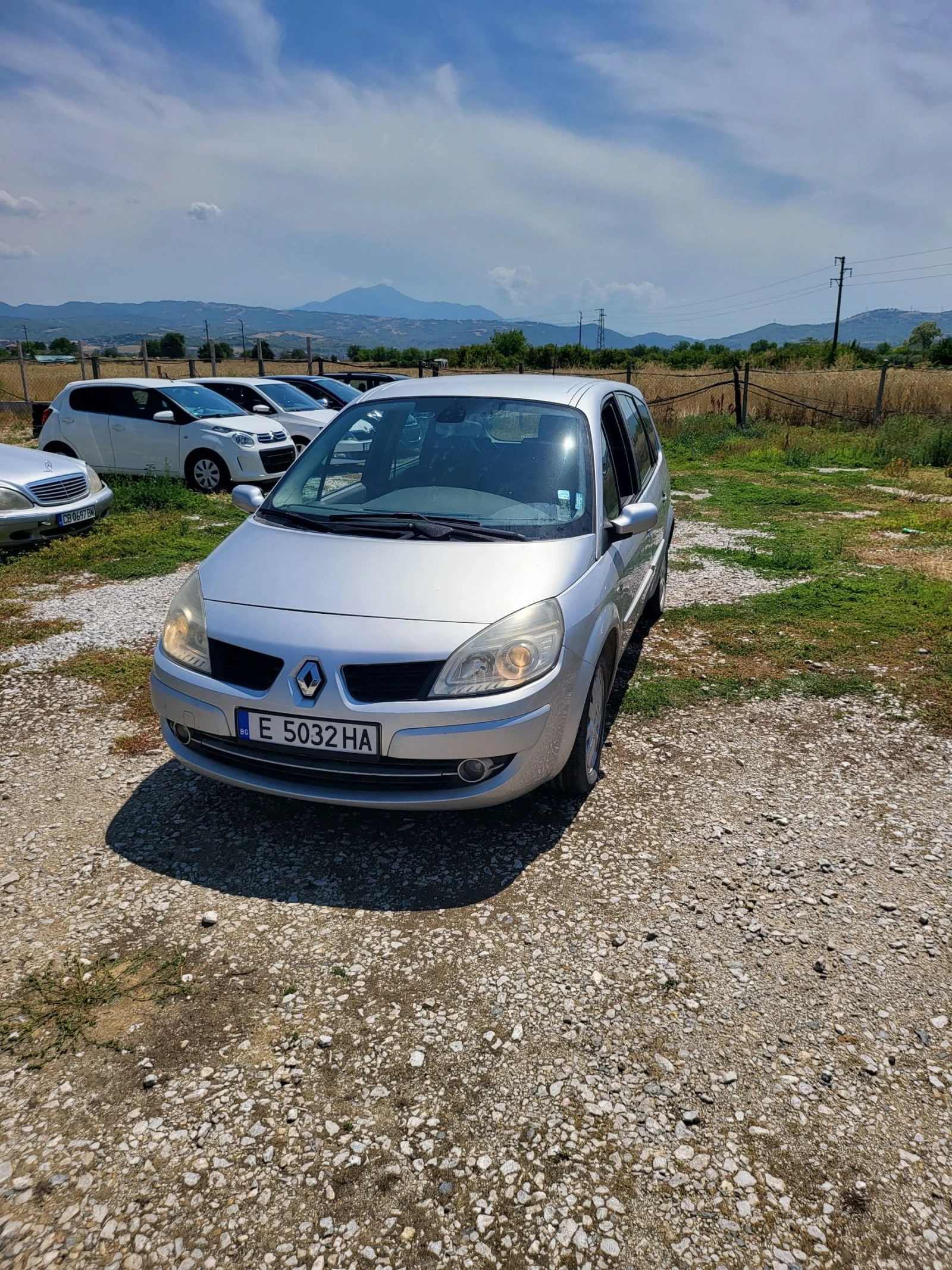 Renault Scenic 6+ 1 - изображение 3
