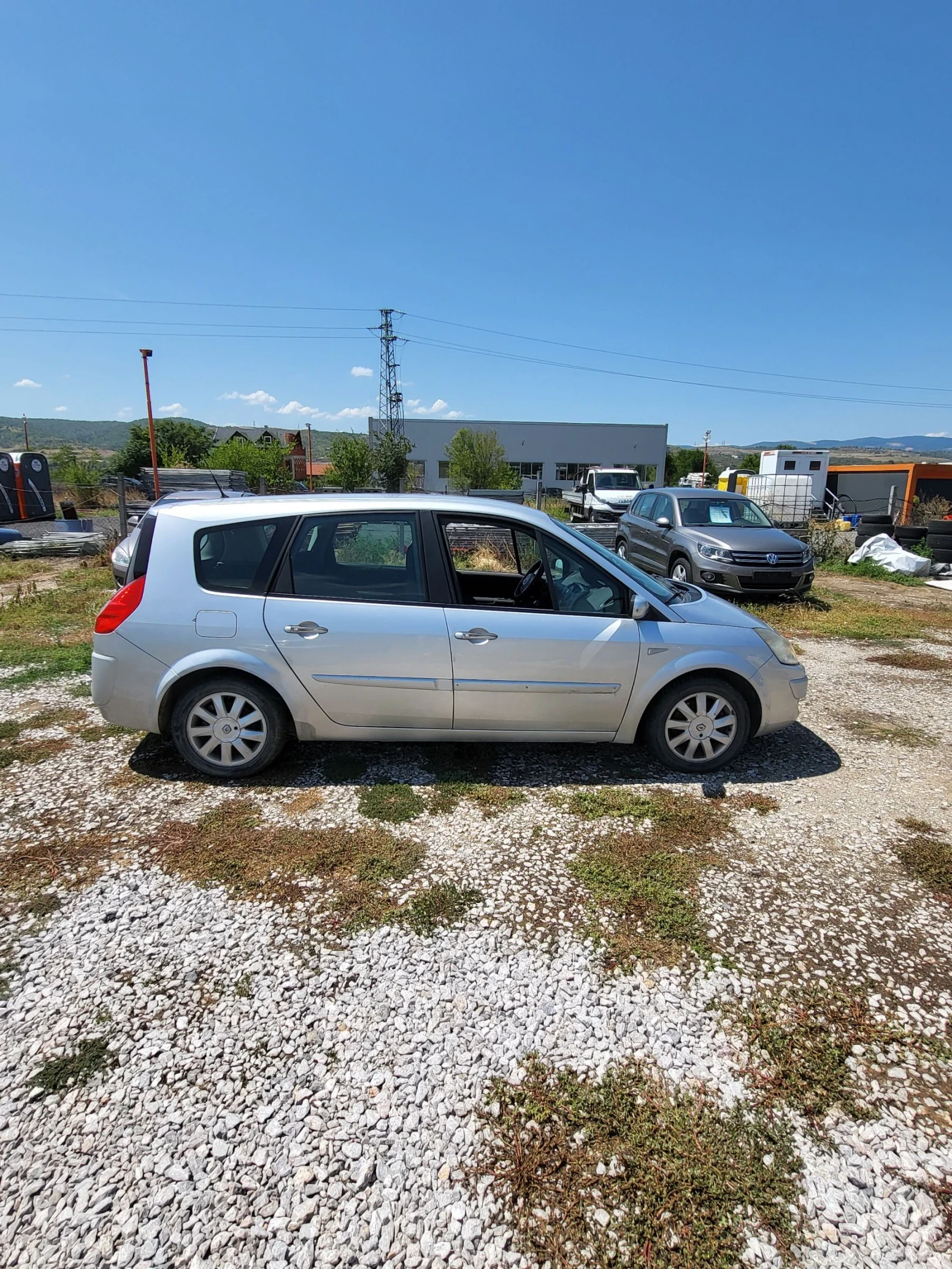 Renault Scenic 6+ 1 - изображение 7