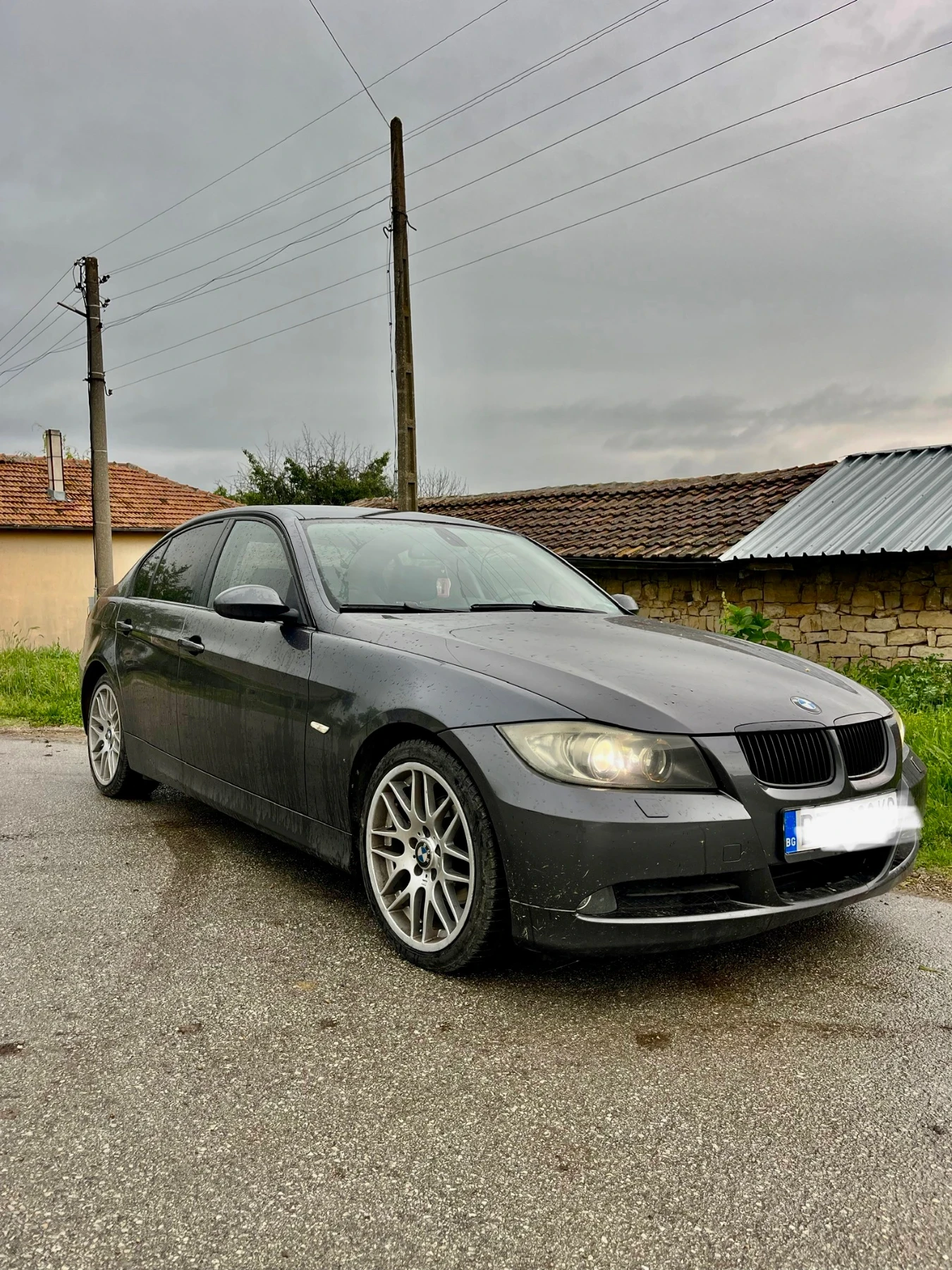 BMW 325  - изображение 9