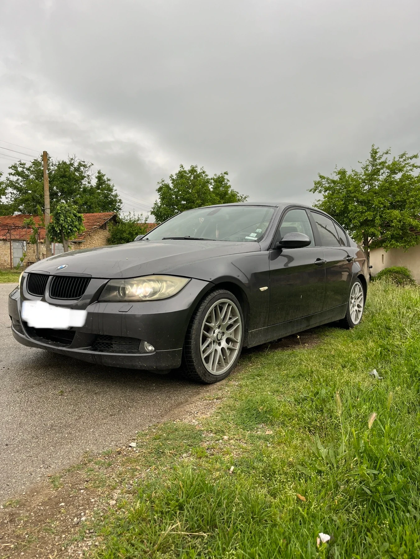 BMW 325  - изображение 2