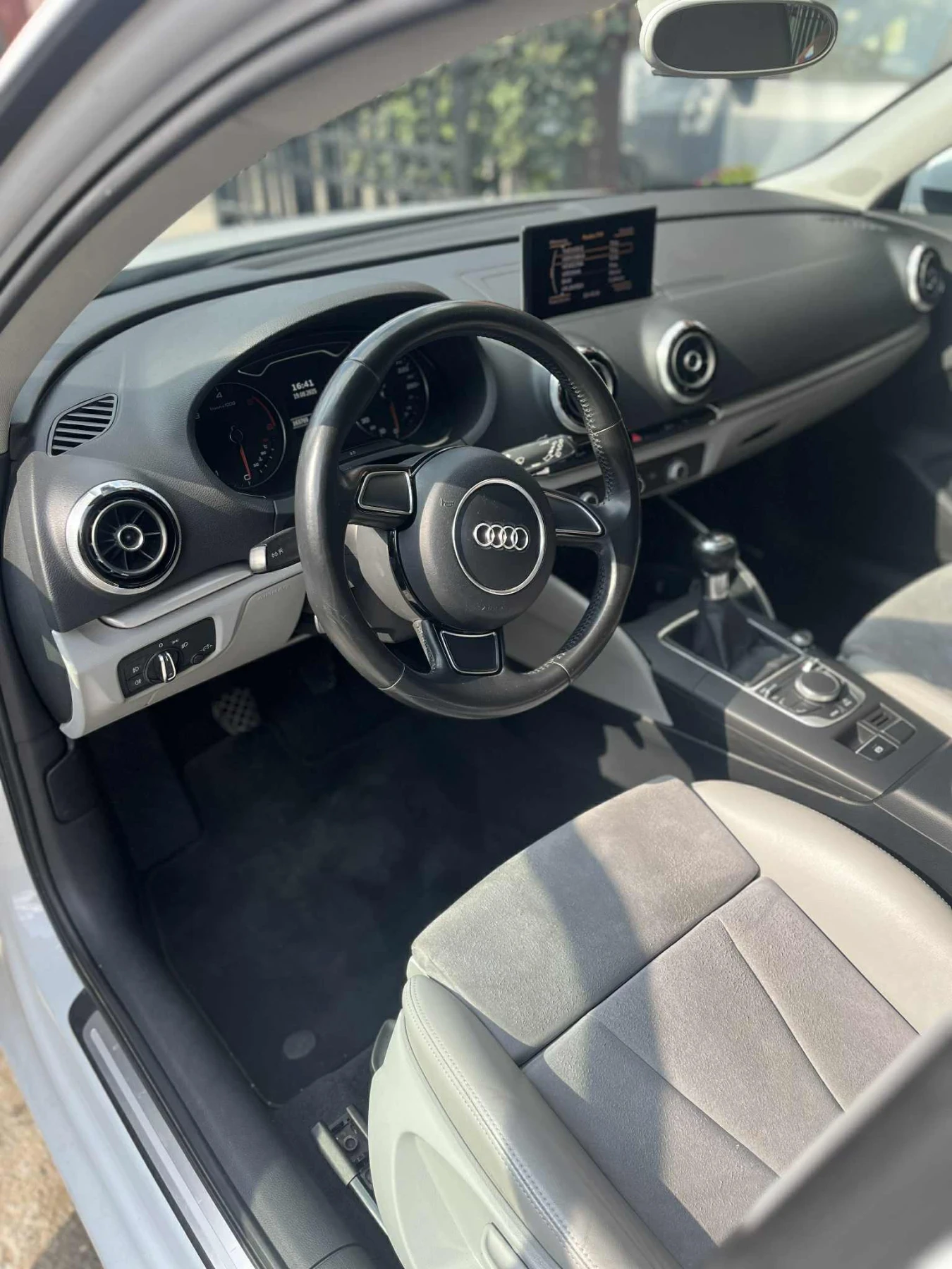 Audi A3  - изображение 8
