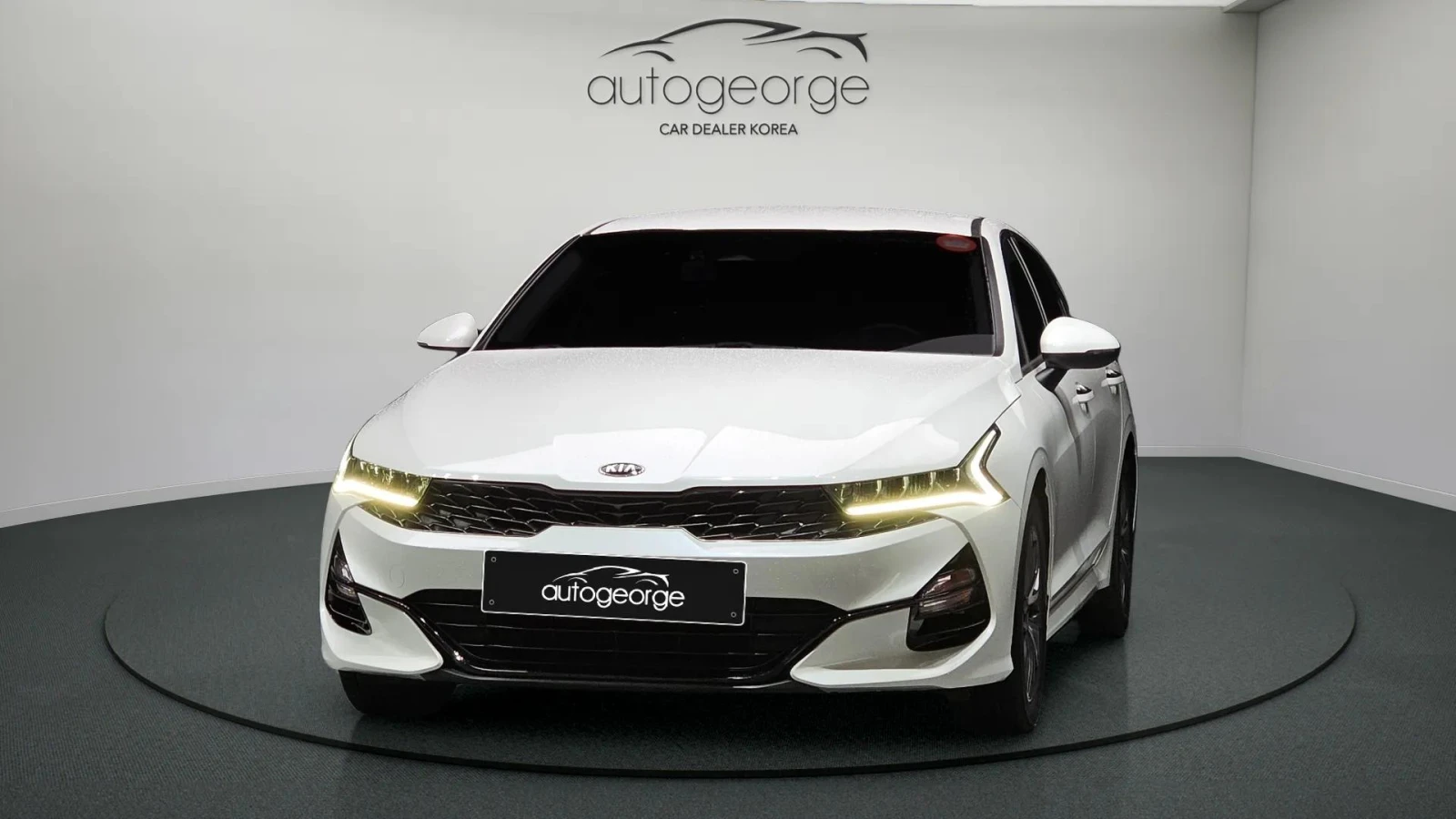 Kia K5 2.0LPI TRENDY | Mobile.bg   3