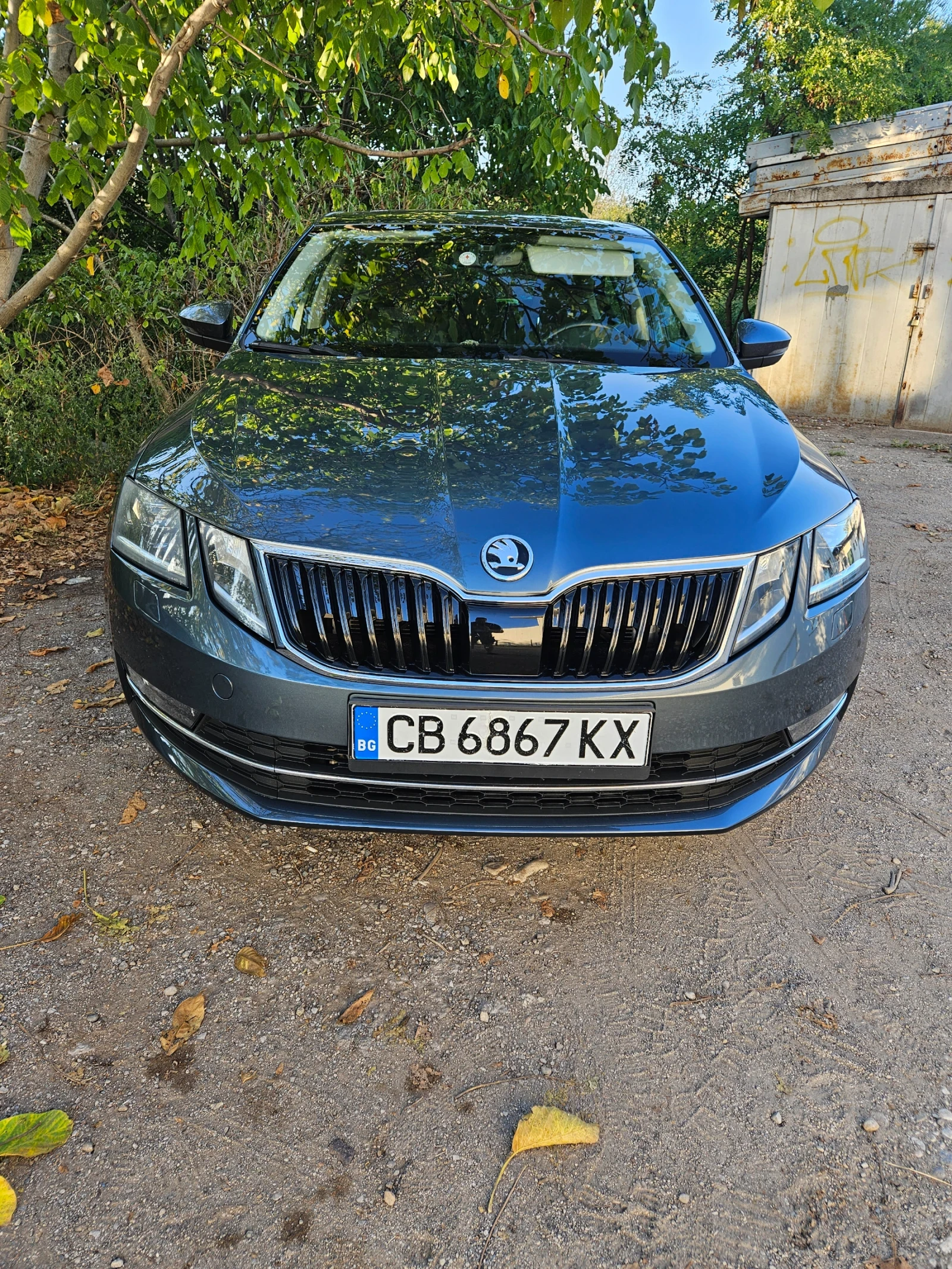 Skoda Octavia N 1 [ 4 + 1 ] - изображение 4
