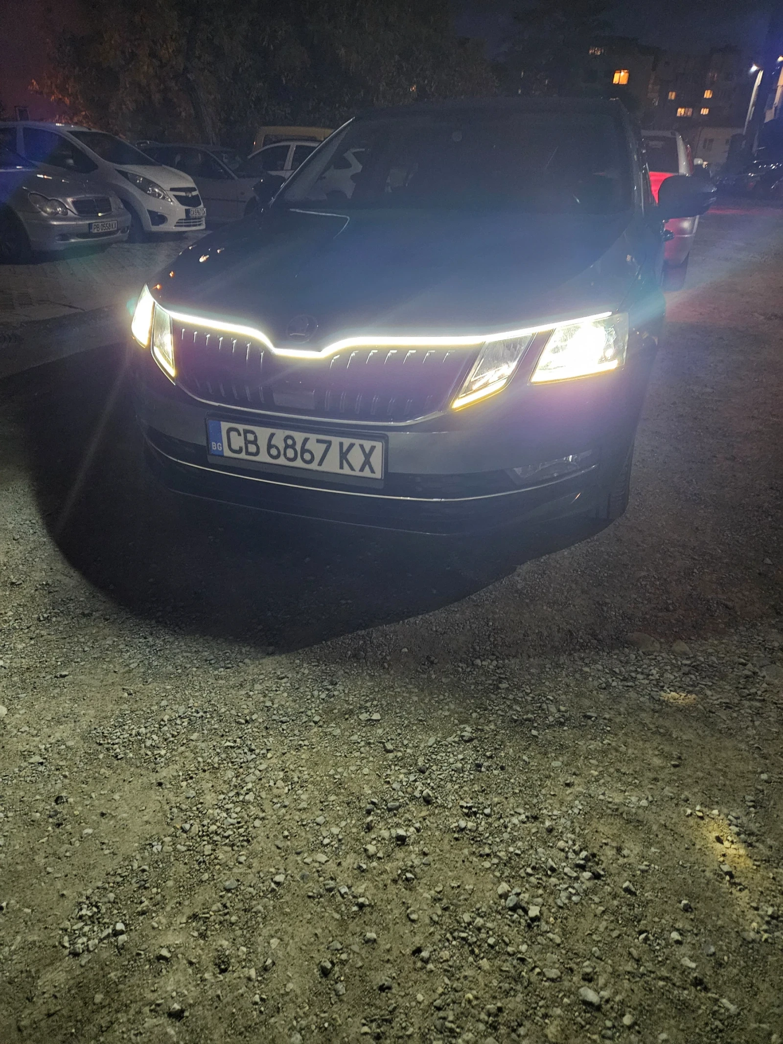 Skoda Octavia N 1 [ 4 + 1 ] | Mobile.bg   1