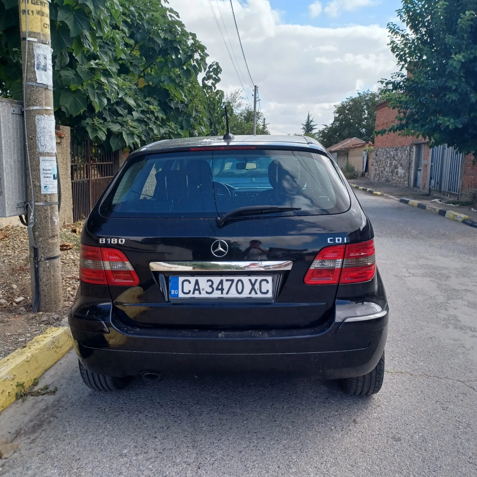 Mercedes-Benz 180  - изображение 2