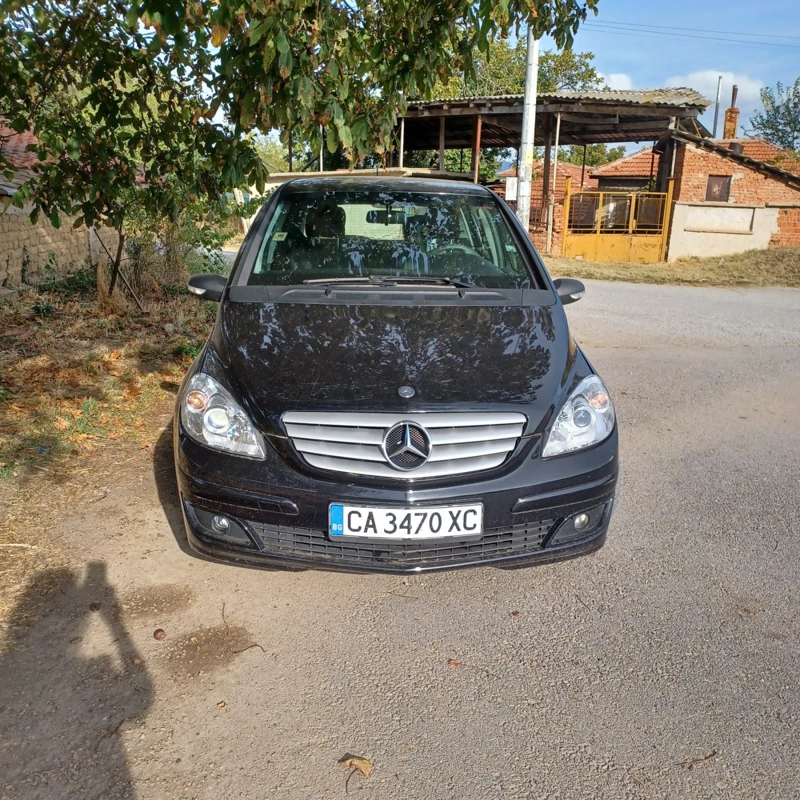 Mercedes-Benz 180  - изображение 5