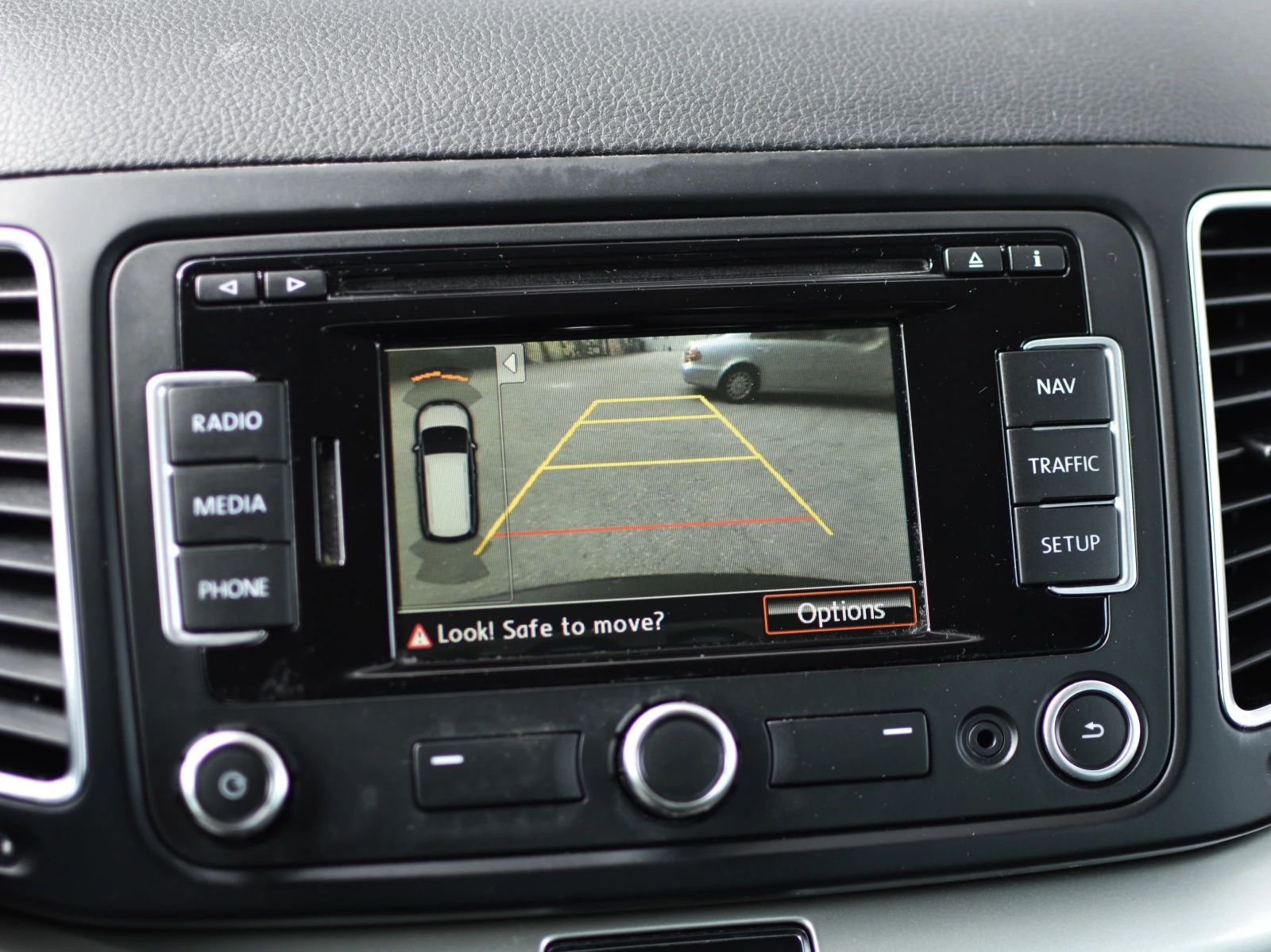 Seat Alhambra 2.0 TDI 4 drive | Mobile.bg   15