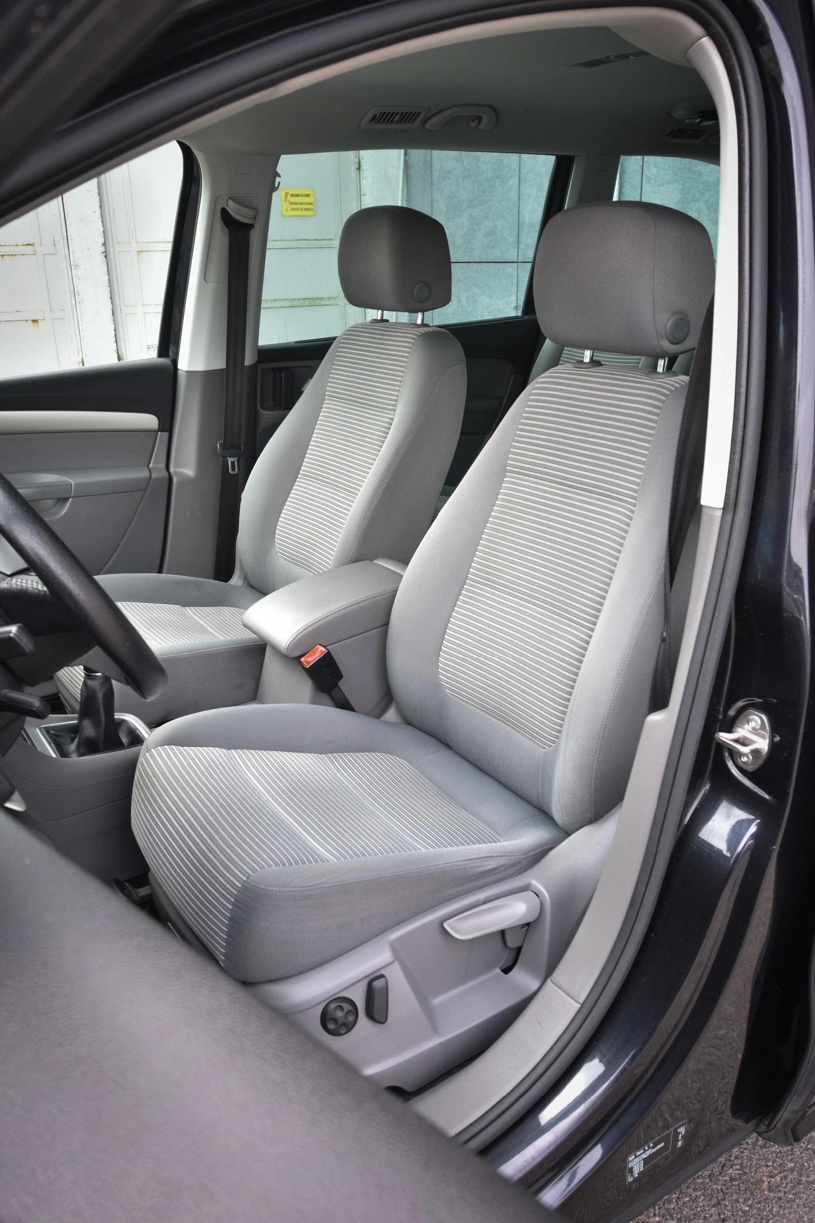 Seat Alhambra 2.0 TDI 4 drive | Mobile.bg   11