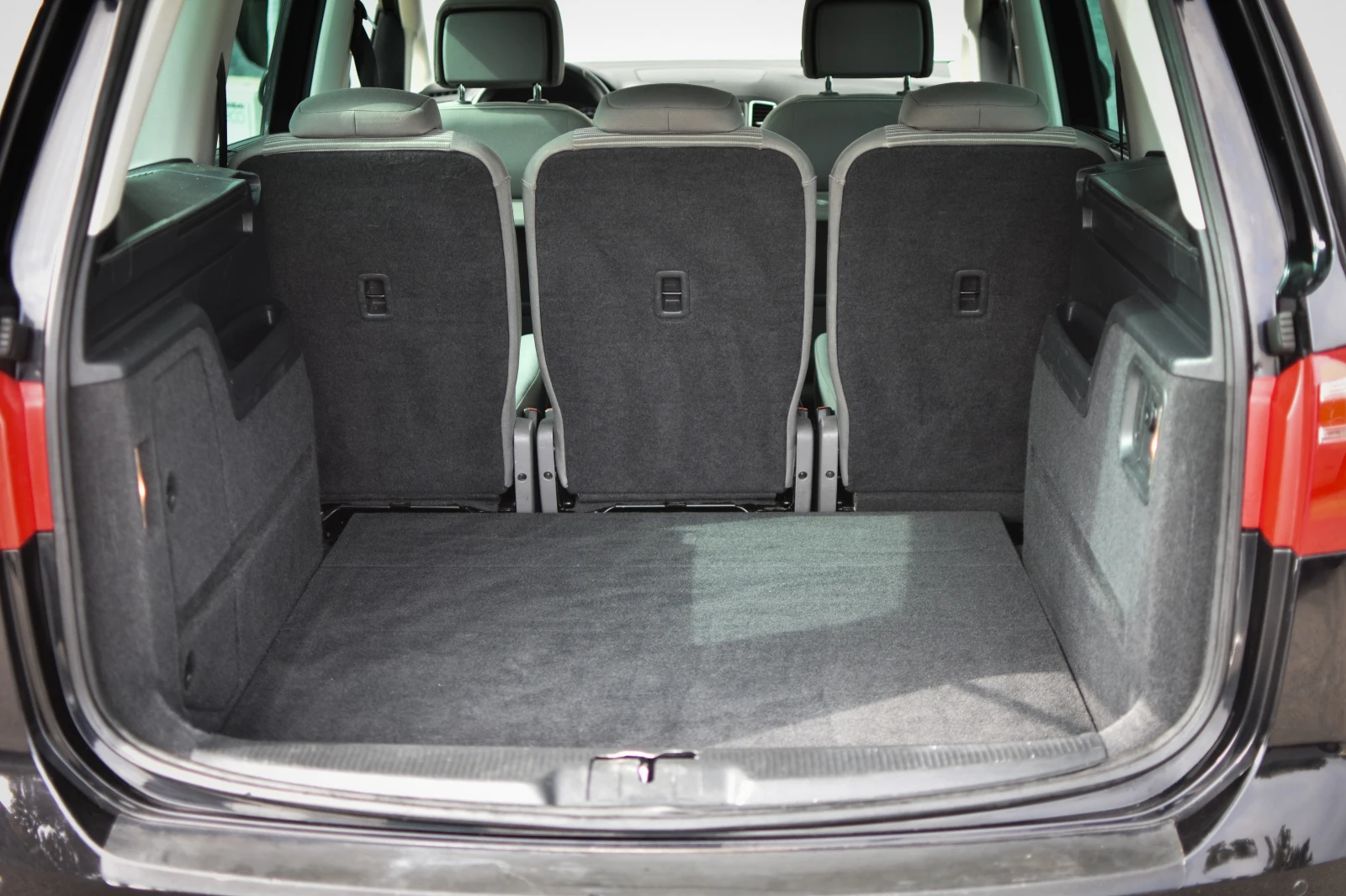 Seat Alhambra 2.0 TDI 4 drive | Mobile.bg   16