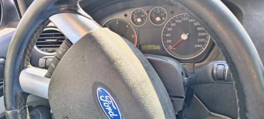 Ford Focus | Mobile.bg — изображение 7