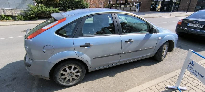 Ford Focus | Mobile.bg — изображение 3