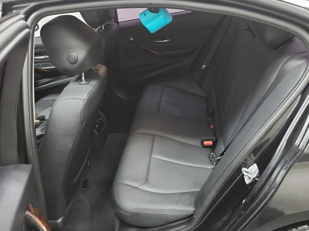 BMW 328 * 328I XDRIVE * CARFAX * БЕЗ ПЪРВОНАЧАЛНА ВНОСКА | Mobile.bg — изображение 12