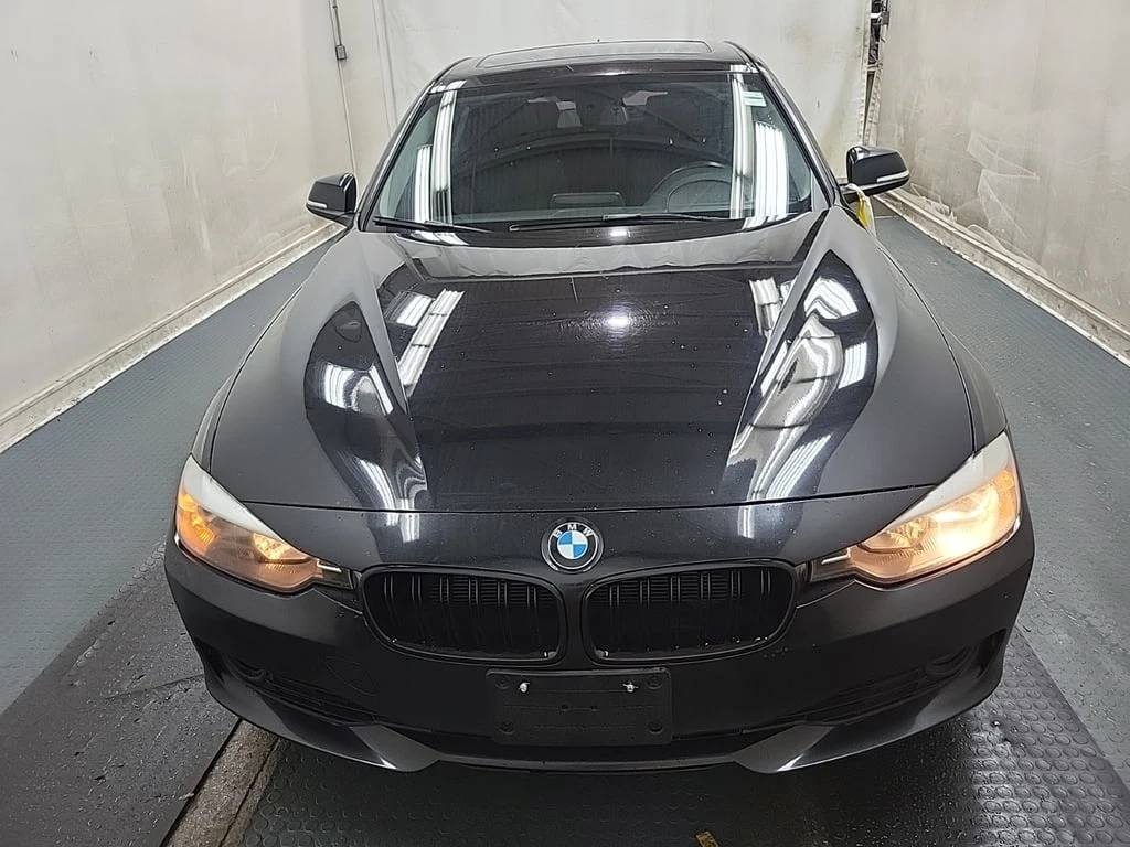 BMW 328 * 328I XDRIVE * CARFAX * БЕЗ ПЪРВОНАЧАЛНА ВНОСКА | Mobile.bg — изображение 7