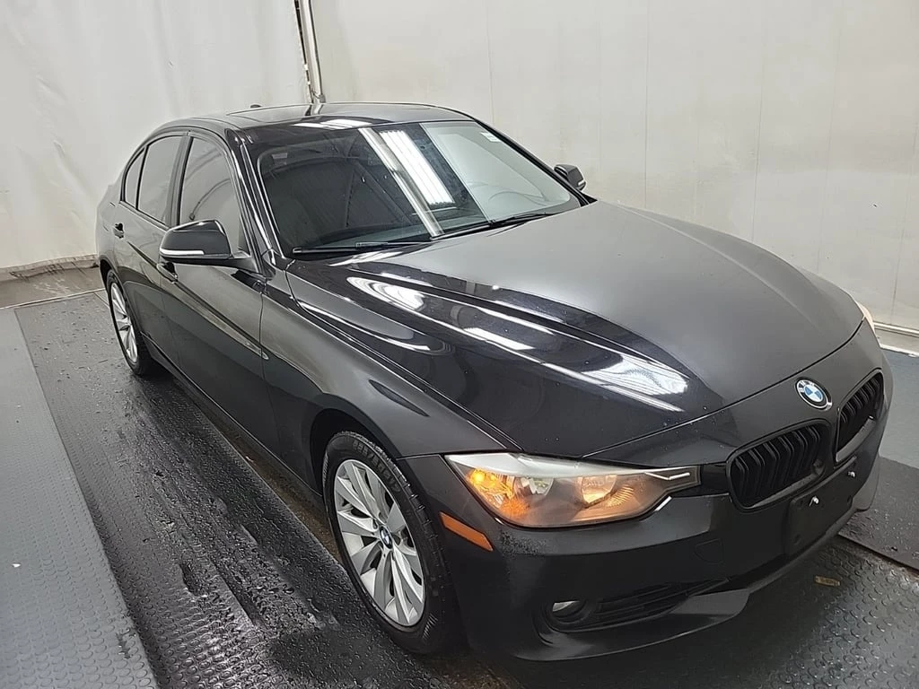 BMW 328 * 328I XDRIVE * CARFAX * БЕЗ ПЪРВОНАЧАЛНА ВНОСКА | Mobile.bg — изображение 2