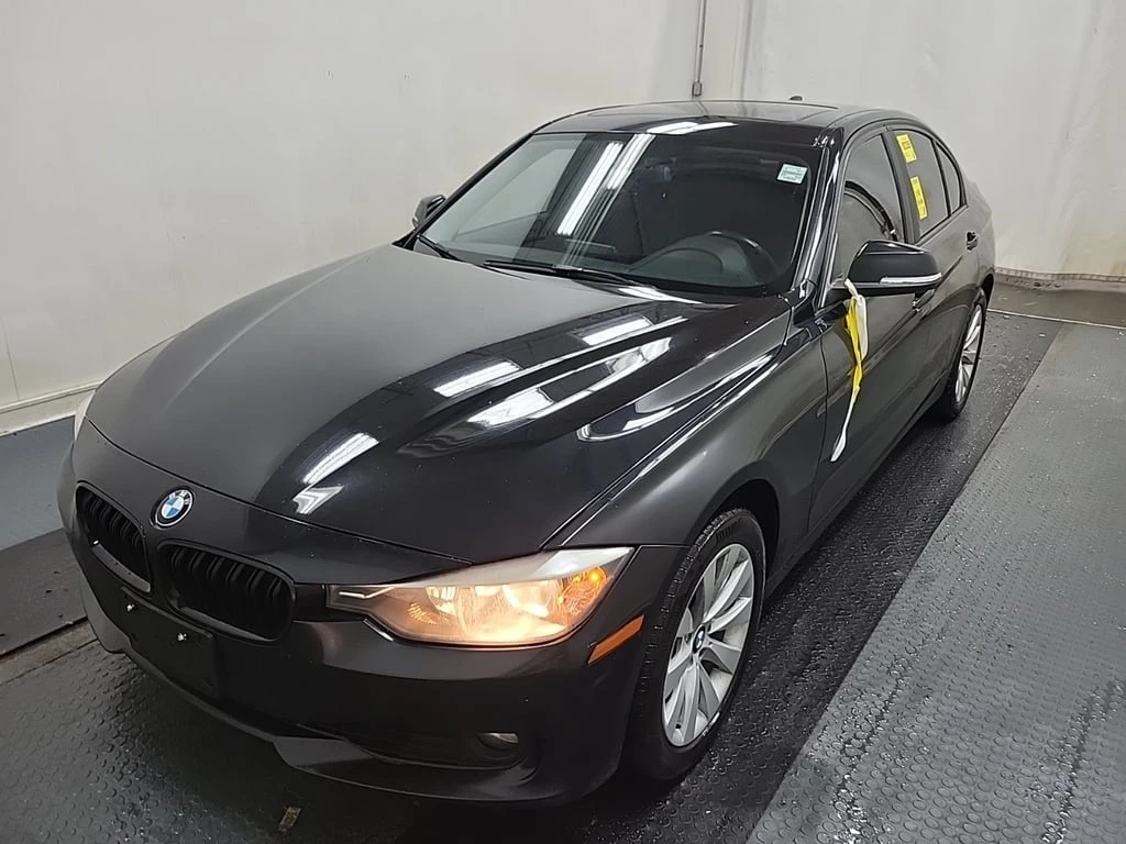 BMW 328 * 328I XDRIVE * CARFAX * БЕЗ ПЪРВОНАЧАЛНА ВНОСКА | Mobile.bg — изображение 1