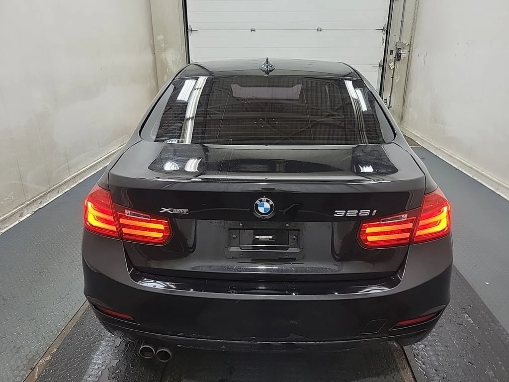 BMW 328 * 328I XDRIVE * CARFAX * БЕЗ ПЪРВОНАЧАЛНА ВНОСКА | Mobile.bg — изображение 6