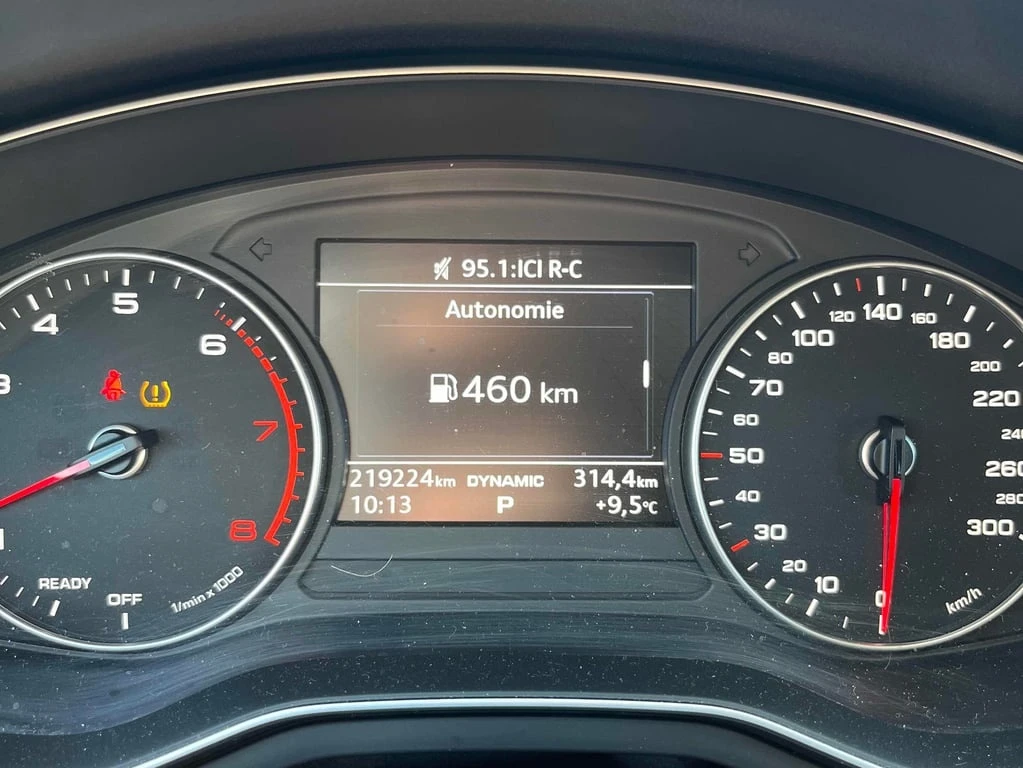 Audi A4 Allroad * Komfort * CARFAX *    | Mobile.bg   8